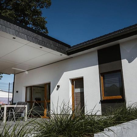 Sua Casa Apartment Ambleve Exterior photo